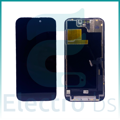 LCD + FRAME PER APPLE  IPHONE 14 PRO INCELL