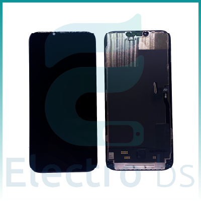 LCD + FRAME PER APPLE IPHONE 13 PRO ZY INCELL
