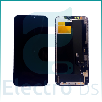 LCD + FRAME PER APPLE IPHONE 12 IPHONE 12 PRO INCELL
