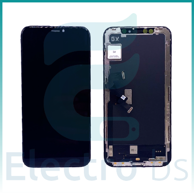 LCD + FRAME PER APPLE IPHONE 13 OLED