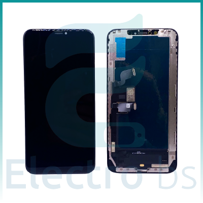 LCD + FRAME PER APPLE IPHONE XS MAX INCELL