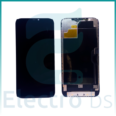 LCD + FRAME PER APPLE IPHONE 12 PRO MAX INCELL ZY