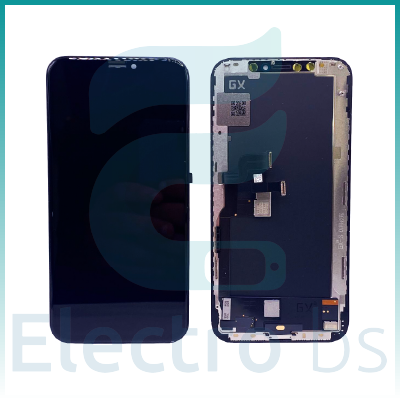 LCD + FRAME PER APPLE IPHONE XS OLED