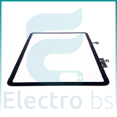 VETRO + TOUCH + OCA PER APPLE IPAD AIR 4 10.9 ( 2020 ) A2316 A2324 A2325