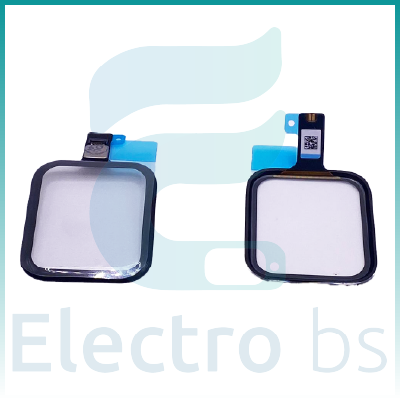 VETRO + TOUCH + OCA PER APPLE WATCH SERIE 4 44mm