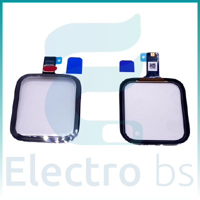 VETRO + TOUCH + OCA PER APPLE WATCH SERIE 4 40mm