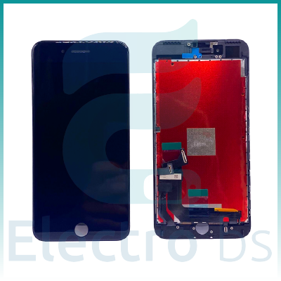 LCD + FRAME PER APPLE IPHONE 7 PLUS NERO