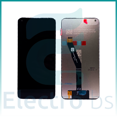 LCD PER HUAWEI P40 LITE 5G / HONOR 30S / NOVA 7 SE