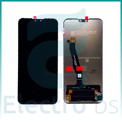 LCD PER HUAWEI Y8S / ENJOY 9 PLUS / Y9 2019 ORIGINALE