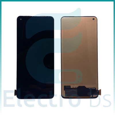 LCD + FRAME PER REALME 9 4G TFT