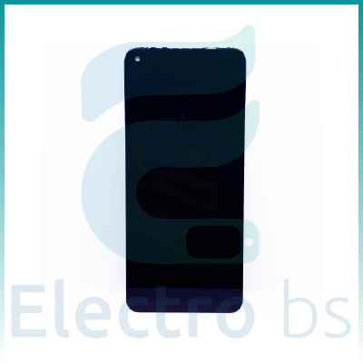LCD PER REALME 8i / REALME 9i / OPPO A96 / NARZO 50 4G