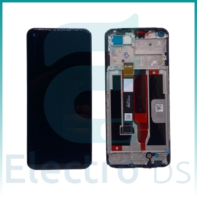 LCD + FRAME PER REALME 8 5G OPPO A93s 5G / REALME NARZO 30 5G