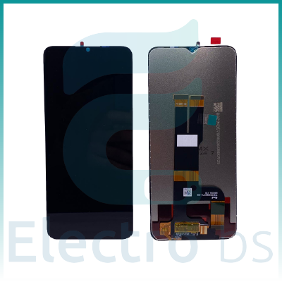 LCD PER REALME C31 RMX3501