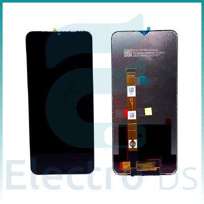 LCD PER OPPO A16 / A16S / A54S / A56 5G / NARZO 50A ORIGINALE