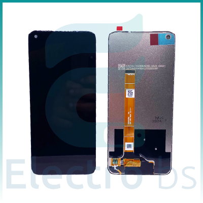 LCD PER OPPO A72 5G / A73 5G ORIGINALE