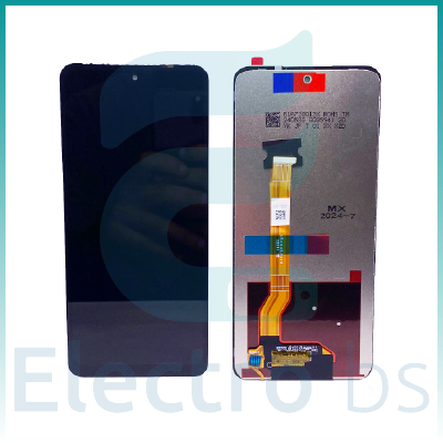 LCD PER OPPO A58 4G