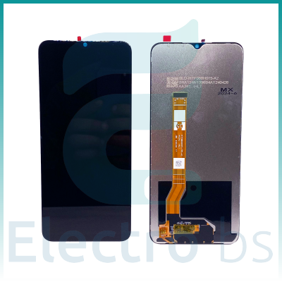 LCD PER OPPO A17 A17K / A58 5G /A78 5G ORIGINALE