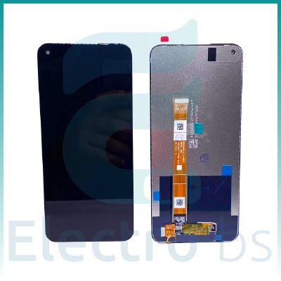 LCD PER OPPO A54 4g A55 4G CPH2239 ORIGINALE