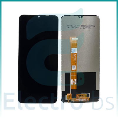 LCD PER OPPO A15 / A15S / C11 2020 CPH2185 / CPH2179 ORIGINALE