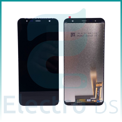 LCD PER SAMSUNG  GALAXY J415 /J6 PLUS / J610  J4 PLUS CHANGE GLASS