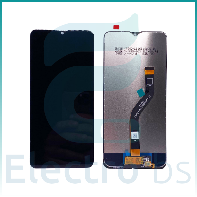 LCD PER SAMSUNG GALAXY A20S A207F ORIGINALE