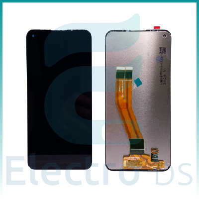 LCD PER SAMSUNG GALAXY A11 / M11 ORIGINALE