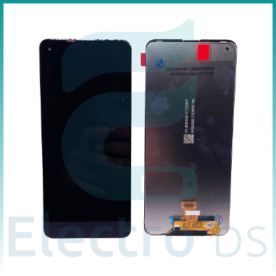 LCD PER SAMSUNG GALAXY A21S, A217F ORIGINALE