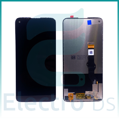 LCD PER MOTOROLLA MOTO G8 POWER ORIGINALE