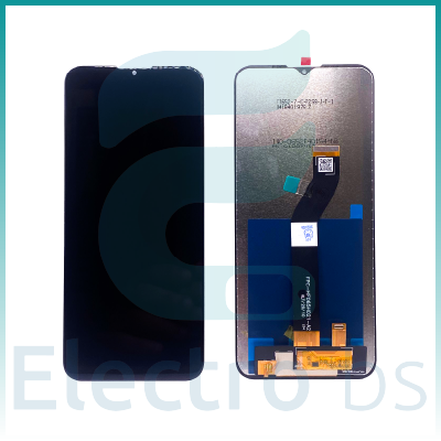 LCD PER MOTOROLA MOTO G8 POWER LITE XT2055-2