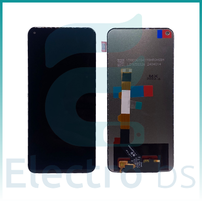 LCD PER REDMI NOTE 9 5G / NOTE 9T 5G  ORIGINALE
