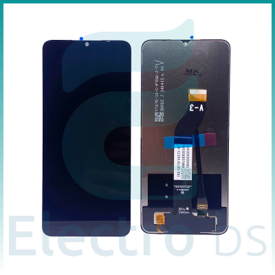 LCD PER XIAOMI REDMI 13C 5G ORIGINALE V-3