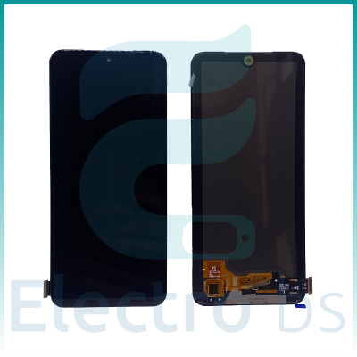 LCD PER XIAOMI POCO M5S 2207117BPG / REDMI NOTE 10 4G OLED