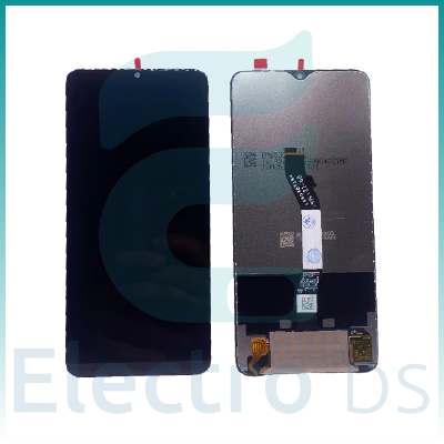 LCD PER XIAOMI REDMI 12 / REDMI 12 5G / REDMI 13 4G / POCO M6 4G / POCO M6 PRO 5G
