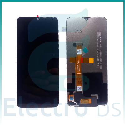 LCD PER XIAOMI REDMI  NOTE 12 PRO 5G / POCO X5 PRO 5G