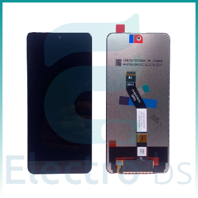 LCD PER XIAOMI REDMI NOTE 11S / NOTE 12S /  NOTE 11 5G ORIGINALE