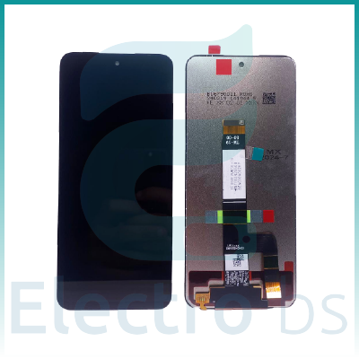 LCD PER XIAOMI REDMI 12 4G / 5G / Note 12R / Poco M6 Pro ORIGINALE
