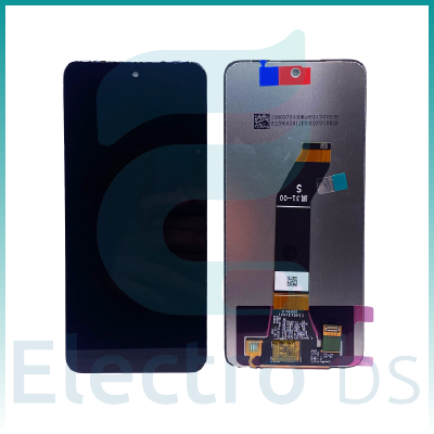 LCD PER XIAOMI REDMI 10 / REDMI 10 2022
