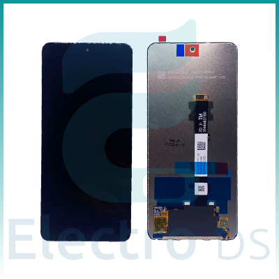 LCD PER XIAOMI MI 10T LITE 5G / POCO X3 PRO ORIGINALE