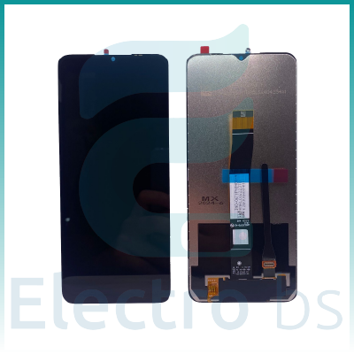LCD PER XIAOMI REDMI 10C / POCO C40 ORIGINALE