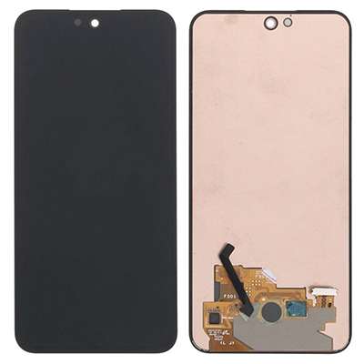 LCD PER SAMSUNG GALAXY A35 5G A356 ORIGINALE