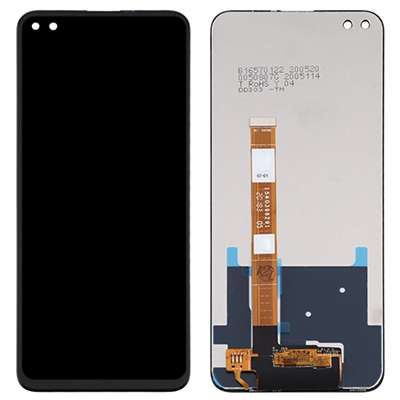 LCD PER OPPO RENO 4Z 5G / A92S ORIGINALE