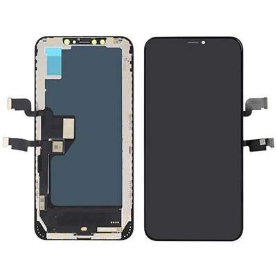LCD + FRAME PER APPLE IPHONE XS INCELL ZY LTPS FHD