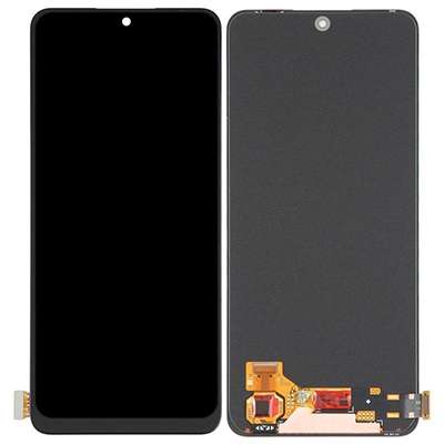 LCD PER XIAOMI REDMI NOTE 12 4G / REDMI NOTE 12 5G / POCO X5 5G OLED