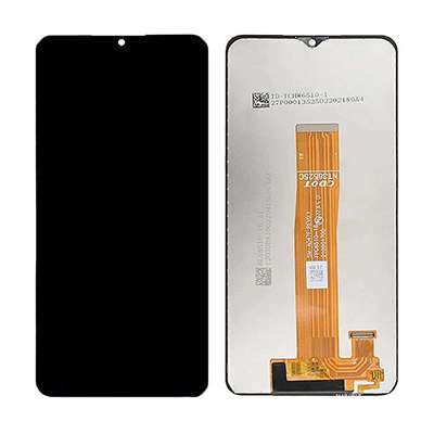 LCD PER SAMSUNG GALAXY A04S A047 / A13 5G A136B/a136u ORIGINALE