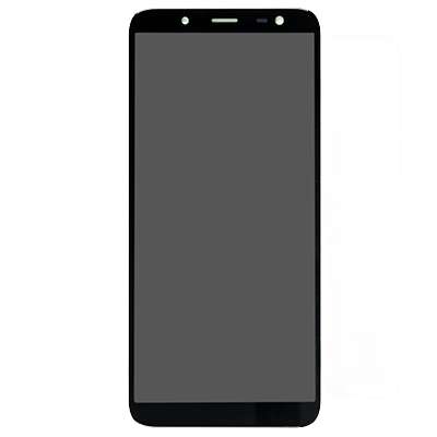 LCD PER SAMSUNG GALAXY  A6 2018 A600F ORIGINALE