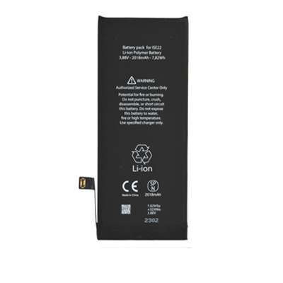 BATTERIA PER APPLE IPHONE SE 2022