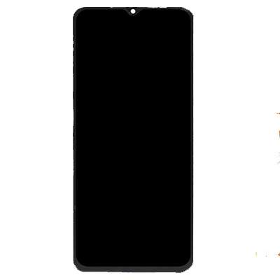 LCD + TOUCH PER SAMSUNG GALAXY A12 A127 USED