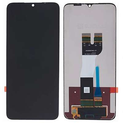 LCD PER SAMSUNG GALAXY A05s A057 ORIGINALE