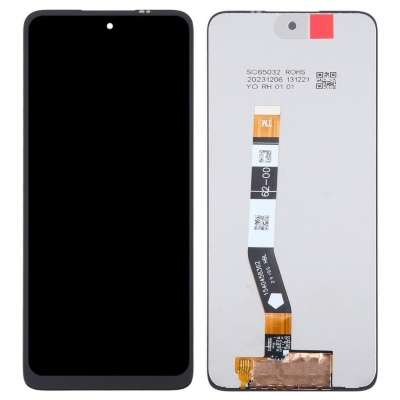 LCD  PER MOTOROLA MOTO G14 / G54 XT2341, XT2343 ORIGINALE