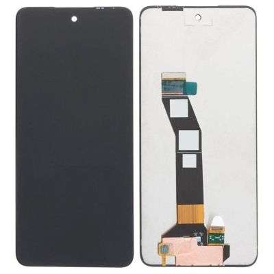 LCD PER MOTOROLA MOTO G04  / G24